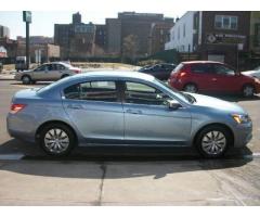 2012 Honda Accord Sedan for Sale *CLEAN* - $14995 (jamaica, NY)