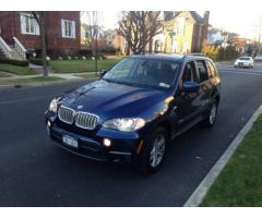 Diesel BMW X5 excellent conditions clean - $29800 (Brooklyn, NYC)