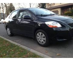 2009 Toyota Yaris for Sale - $7975 (Oceanside, NY)