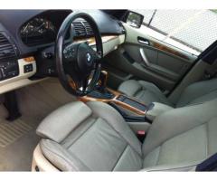 2003 BMW X5 4.4 for Sale Green Gray 83000 MILES Extra clean/ Super Fast - $6500 (Bronx, NYC)