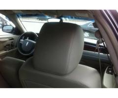 2011 Lincoln town car only w/ 50k miles - $20999 (Queens, NYC)