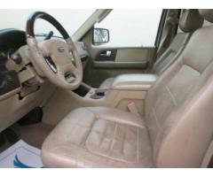 2005 Ford Expedition LIMITED for Sale 4X4 with Navigation Leather Sunroof  - $4300 (Brooklyn, NYC)