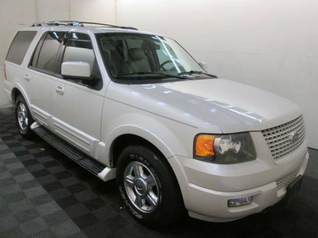 2005 Ford Expedition LIMITED For Sale 4X4 With Navigation Leather ...