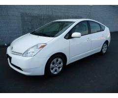 2008 TOYOTA PRIUS HYBRID FOR SALE ONE OWNER BACKUP CAMERA A+ CONDITION - $6900 (BROOKLYN, NYC)