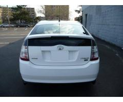 2008 TOYOTA PRIUS HYBRID FOR SALE ONE OWNER BACKUP CAMERA A+ CONDITION - $6900 (BROOKLYN, NYC)