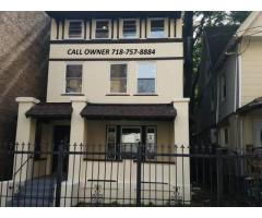 $469000 / 6br - 3500ft2 - HUGE 1 FAMILY HOUSE for Sale in Bronx - (UNIVERSITY HEIGHTS, NYC)