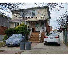 $699900 / 5br / 4ba - 2500ft2 - 2 FAMILY HOUSE for Sale Fully renovated - (QUEENS, NYC)