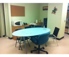 $3700 / 1600ft2 - Hanover Sqr Sun Drenched office w/ great view for rent - (Financial District, NYC)