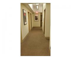 $2000 / 100ft2 - 24/7 DOORMAN BUILDING BRAND NEW PERFECT SMALL SPACE for Rent - (TriBeCa, NYC)