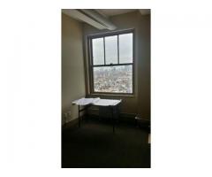 $2000 / 100ft2 - 24/7 DOORMAN BUILDING BRAND NEW PERFECT SMALL SPACE for Rent - (TriBeCa, NYC)