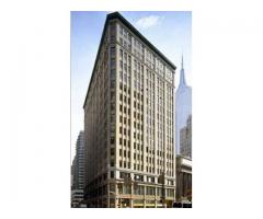 $1950 / 450ft2 - Marbled Floors Modern Decor Furnished Office Suites for Rent - (Midtown, NYC)