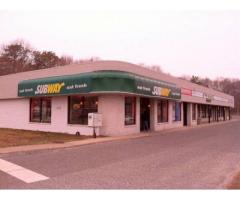 $4000 / 2000ft2 - Commercial Place for Rent in Busy Retail Center - (Center Moriches, NY)