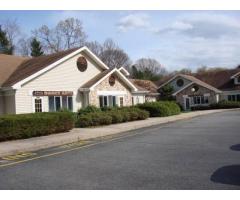 $1500 / 1000ft2 - OFFICE SPACE FOR RENT - REDUCED 2 Months FREE - (Calverton, NY)