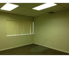 $1500 / 1000ft2 - OFFICE SPACE FOR RENT - REDUCED 2 Months FREE - (Calverton, NY)