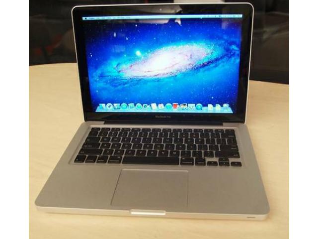 NEW APPLE UNIBODY MABOOK MACBOOK PRO and AIR 13 INCH & 15 INCH FOR SALE