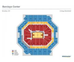 Tickets for Sale - 3 Amazing Seats - Brooklyn Nets - Section 10 Row 10 - $133 (All-Access Tickets!)