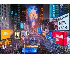 Ticket Info for ALL New Years Eve NYC 2015 Parties 12/31 - (Midtown, NYC)