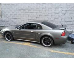 2002 Ford Mustang Coupe for Sale - $5500 (Greenpoint, Brooklyn, NYC)