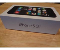 NEW iPhone 5S Black 16gb GSM Unlocked At&t Simple T-mobile for Sale - $375 (New York City, NY)