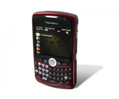 Metro PCS Blackberry 8330 Smartphone for Sale - $30 (queens, NYC)