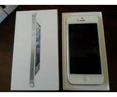 Apple iPhone 5S 16GB AT&T in Great Condition for Sale - $250 (Elmhurst, Queens, NYC)