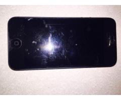 Verizon iPhone 5 32gb for Sale - $250 (Downtown, NYC)