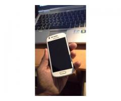 Up to Sale BOOST Samsung Galaxy Prevail II New Condition - $60 (Downtown, NYC)