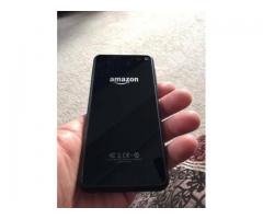 AT&T Amazon fire phone for sale - $110 (new york city, NY)