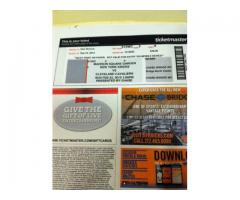 2 Tickets to Knicks vs Cavs on February 22, 2015 Section 313 - $175 (Mount Kisco, NY)