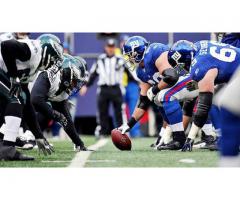 2 Tickets for Sale to New York Giants vs Philadelphia Eagles Good Seats Available ! - $150 (NYC)