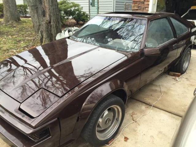 toyota supra for sale in new york #2