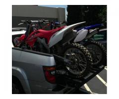 Motocross lessons Dirt Bike Motorcycle lessons Available - (Staten Island, NYC)