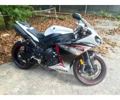 2013 Yamaha R1 for Sale - $10100 (Westchester,  NY)