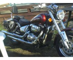 2001 Suzuki Marauder 805 for Sale - $2600 (Shirley, long island, ny)