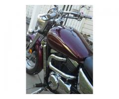 2001 Suzuki Marauder 805 for Sale - $2600 (Shirley, long island, ny)