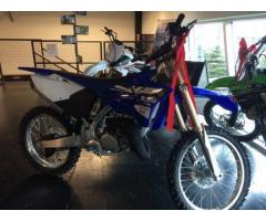 2015 YAMAHA YZ 125 for Sale - $6390 (RIVERHEAD, NY)