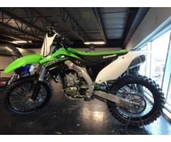 2015 KAWASAKI KX 450F for Sale *BRAND NEW* - $8699 (RIVERHEAD, NY)