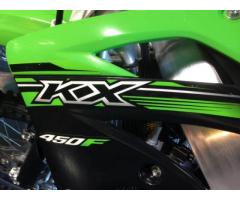 2015 KAWASAKI KX 450F for Sale *BRAND NEW* - $8699 (RIVERHEAD, NY)