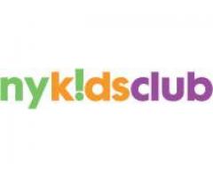 NY Kids Club Location Manager (Various Locations in NYC)