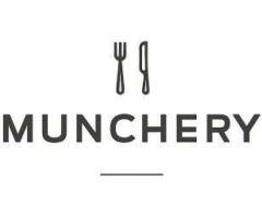 MUNCHERY Seeking A Purchaser and a Receiver (NYC)