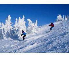 SKI LIFT TICKETS AVAILABLE - (Queens, NYC)