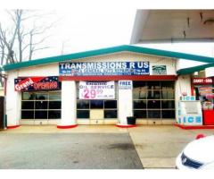 TRANSMISSION AND AUTO REPAIR SHOP FOR SALE - $25000 (WANTAGH, NASSAU, NYC)
