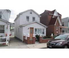 $445000 / 4br - Detached 1 Family House for Sale Fully Renovated Driveway & Garage (Jamaica, NY)