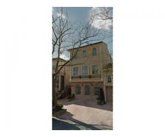 $1799000 / 5br - WATERFRONT 1 FAMILY 3 STORED HOUSE FOR SALE (MILL BASIN, Brooklyn, NYC)