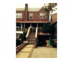$499000 / 3br - BRICK  BEAUTIFUL 1 FAMILY HOUSE FOR SALE - (OLD MILL BASIN,  BROOKLYN, NYC)