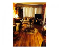 $499000 / 3br - BRICK  BEAUTIFUL 1 FAMILY HOUSE FOR SALE - (OLD MILL BASIN,  BROOKLYN, NYC)