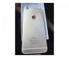 iPhone 6 64gb gold unlocked brand new for Sale - $670 (Queens, NYC)