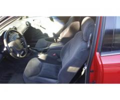 2002 Pontiac Grand Am coupe red excellent condition for sale - $2900 (manhasset, NY)