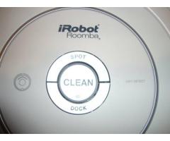 NEW iRobot Roomba 589 vacuum cleaner for Sale - $375 (Brooklyn, NYC)