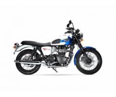 2015 Triumph Bonneville T214 Special Edition for Sale - $9999 (RIVERHEAD, NY)